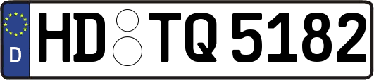 HD-TQ5182