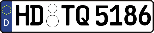 HD-TQ5186