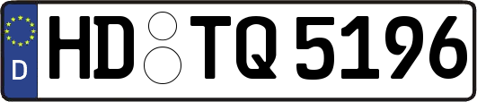 HD-TQ5196