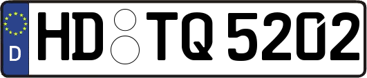 HD-TQ5202