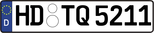 HD-TQ5211