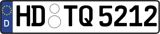 HD-TQ5212