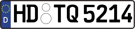 HD-TQ5214