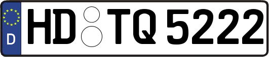 HD-TQ5222