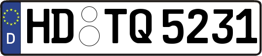 HD-TQ5231