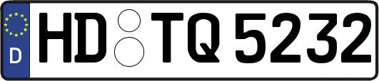 HD-TQ5232