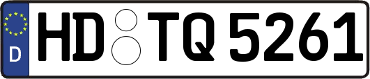 HD-TQ5261