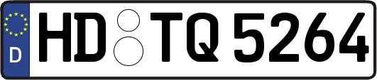 HD-TQ5264