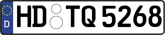 HD-TQ5268