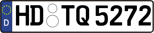 HD-TQ5272