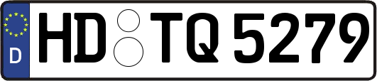HD-TQ5279