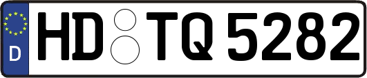 HD-TQ5282