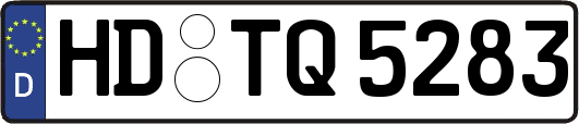 HD-TQ5283
