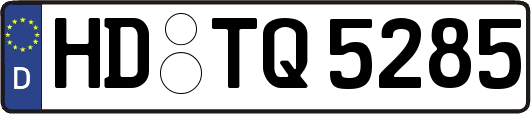 HD-TQ5285
