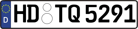 HD-TQ5291