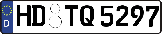 HD-TQ5297