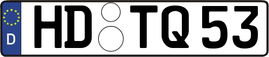 HD-TQ53