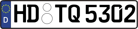 HD-TQ5302