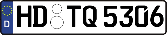 HD-TQ5306