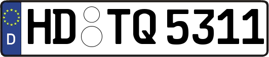 HD-TQ5311