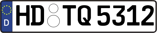 HD-TQ5312