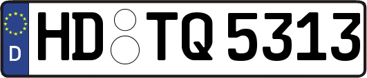 HD-TQ5313