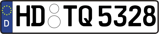 HD-TQ5328