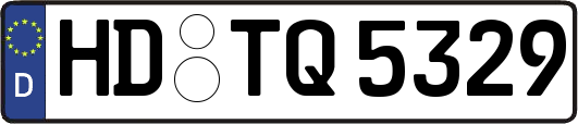HD-TQ5329