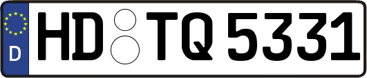 HD-TQ5331