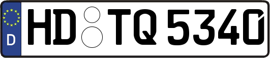 HD-TQ5340