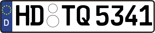 HD-TQ5341
