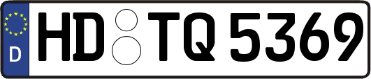 HD-TQ5369