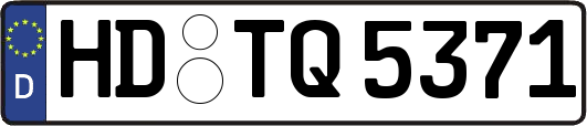 HD-TQ5371