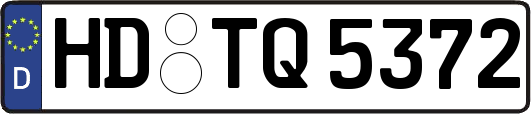 HD-TQ5372