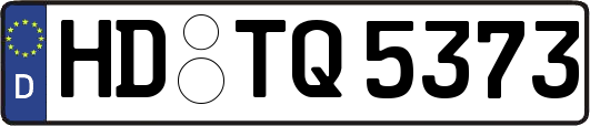 HD-TQ5373