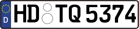 HD-TQ5374