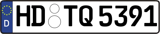 HD-TQ5391