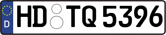 HD-TQ5396