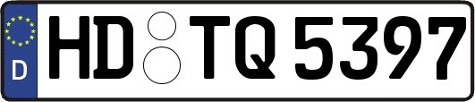 HD-TQ5397