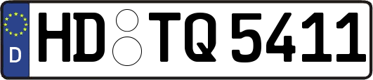 HD-TQ5411