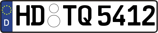 HD-TQ5412