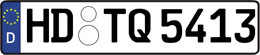 HD-TQ5413