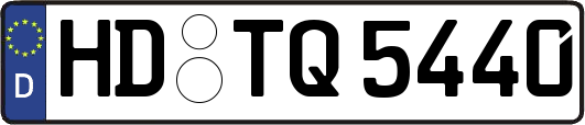HD-TQ5440