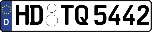 HD-TQ5442