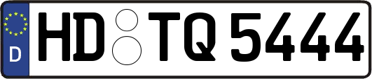 HD-TQ5444