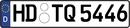 HD-TQ5446