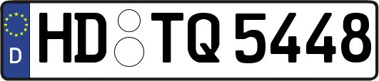 HD-TQ5448