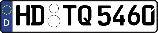 HD-TQ5460