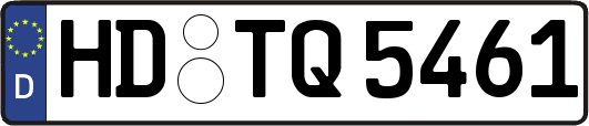 HD-TQ5461