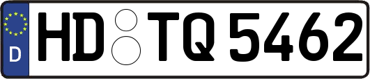 HD-TQ5462